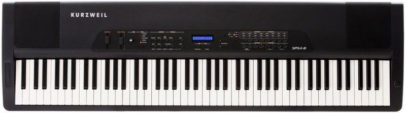 Kurzweil SPS4-8